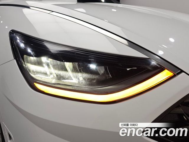 Hyundai Sonata 2023 — фото 8