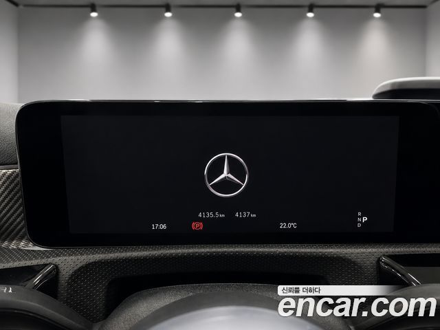 Mercedes-Benz A-Class 2025 — фото 7