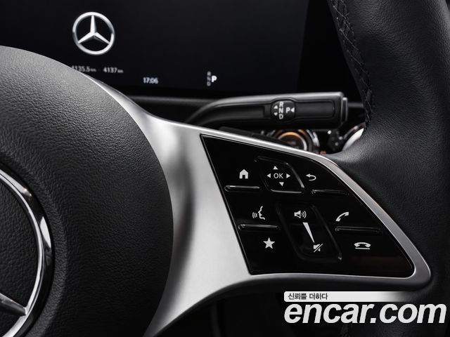 Mercedes-Benz A-Class 2025 — фото 9