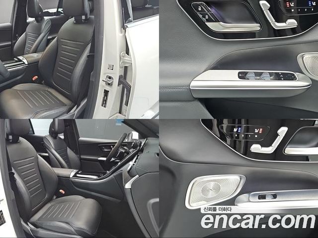 Mercedes-Benz GLC 2023 — фото 10