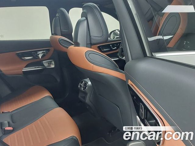 Mercedes-Benz GLC 2023 — фото 10