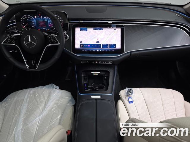 Mercedes-Benz E-Class 2026 — фото 10
