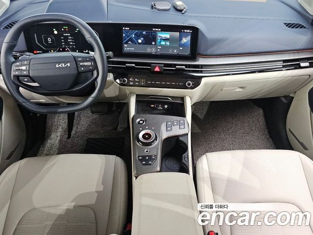 Kia Sportage 2025 — фото 10