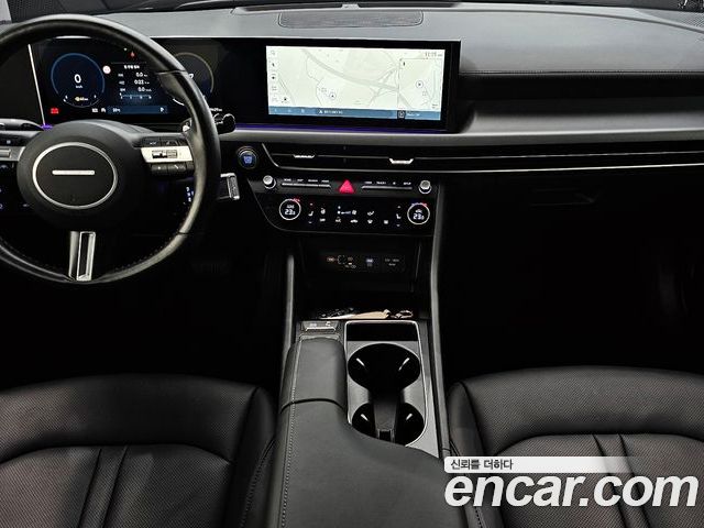 Hyundai Sonata 2024 — фото 10