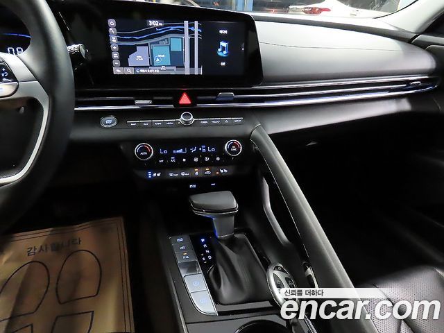 Hyundai Avante 2024 — фото 10