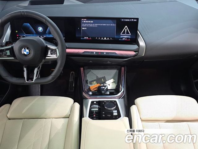 BMW X3 2025 — фото 10