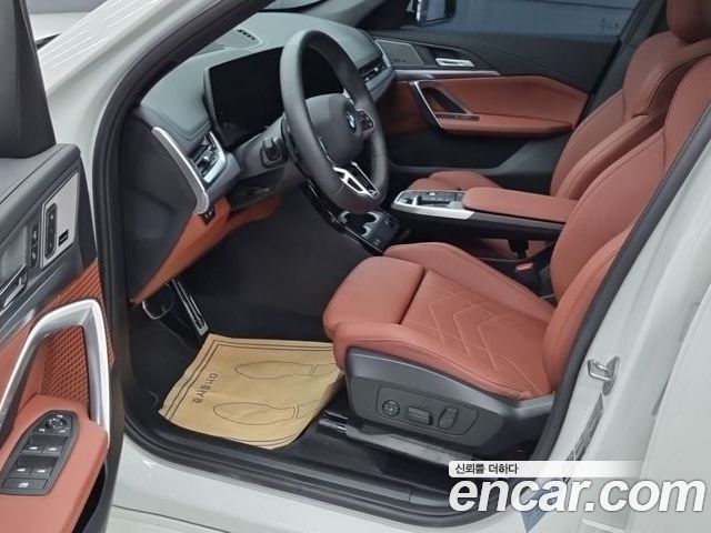BMW X1 2026 — фото 10
