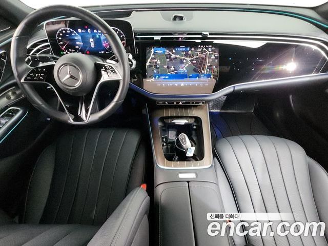 Mercedes-Benz E-Class 2024 — фото 10