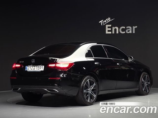 Mercedes-Benz A-Class 2025 — фото 2