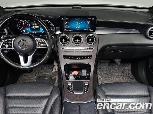 Mercedes-Benz GLC 2023 — фото 10