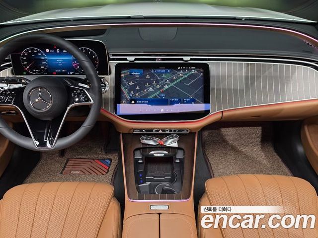 Mercedes-Benz E-Class 2025 — фото 10