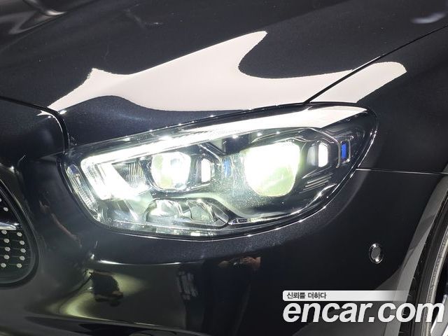 Mercedes-Benz E-Class 2023 — фото 8