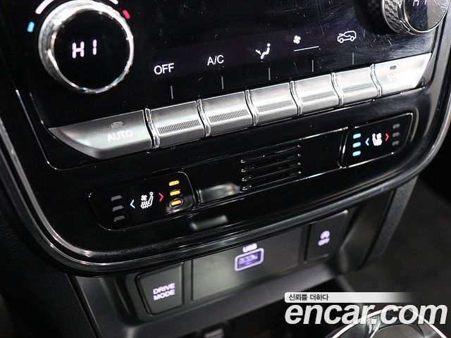 SsangYong Tivoli 2022 — фото 10