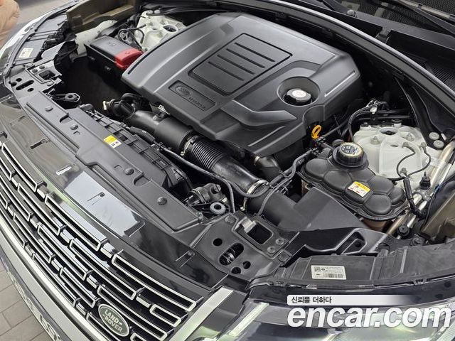 Land Rover Range Rover Velar 2023 — фото 6
