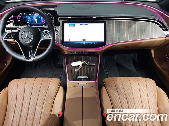 Mercedes-Benz E-Class 2026 — фото 10