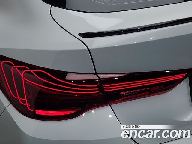 BMW 4 Series 2025 — фото 9