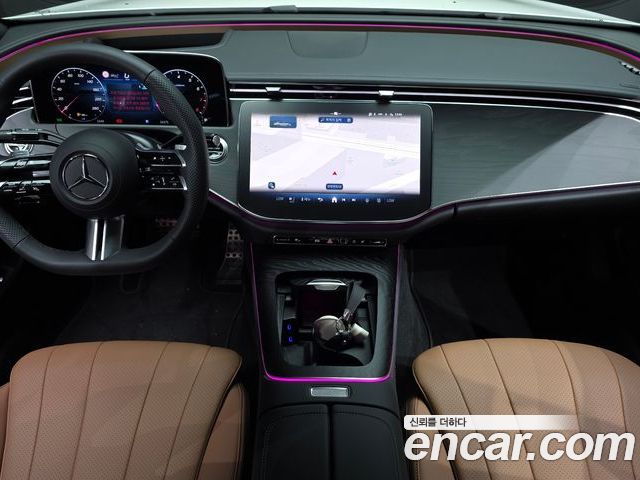 Mercedes-Benz E-Class 2026 — фото 10