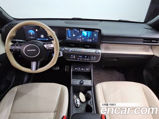 Hyundai Kona 2023 — фото 10