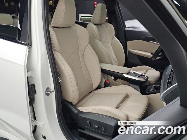 BMW X1 2025 — фото 10