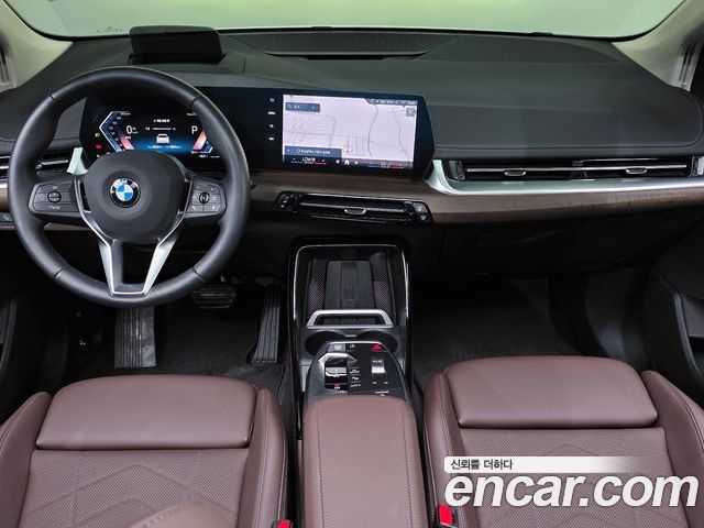BMW 2 Series 2025 — фото 10