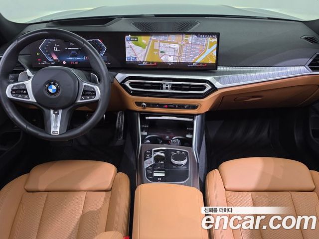 BMW 3 Series 2024 — фото 10