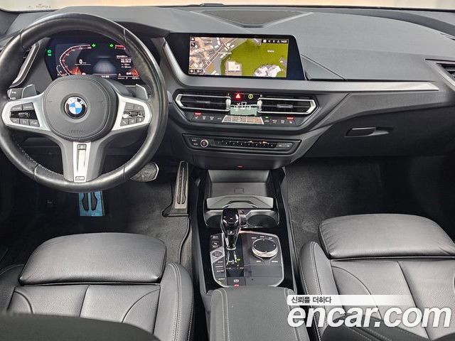 BMW 2 Series 2022 — фото 10