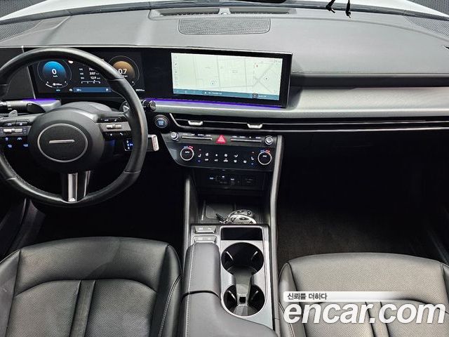 Hyundai Sonata 2024 — фото 10