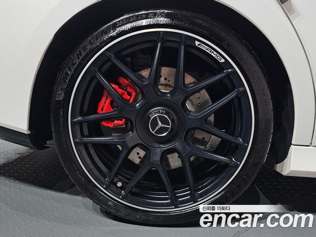 Mercedes-Benz CLA 2022 — фото 7