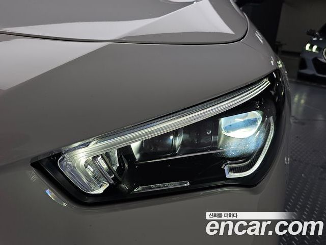 Mercedes-Benz CLA 2022 — фото 8
