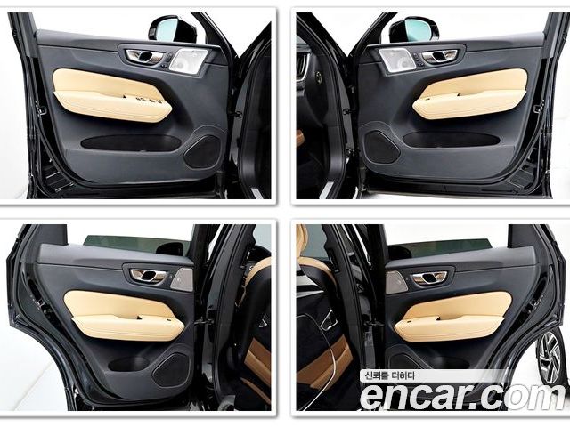 Volvo XC60 2023 — фото 10