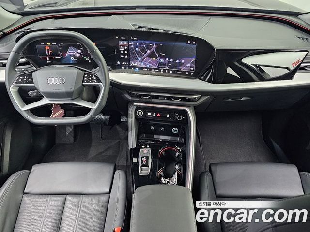 Audi Q5 2025 — фото 10