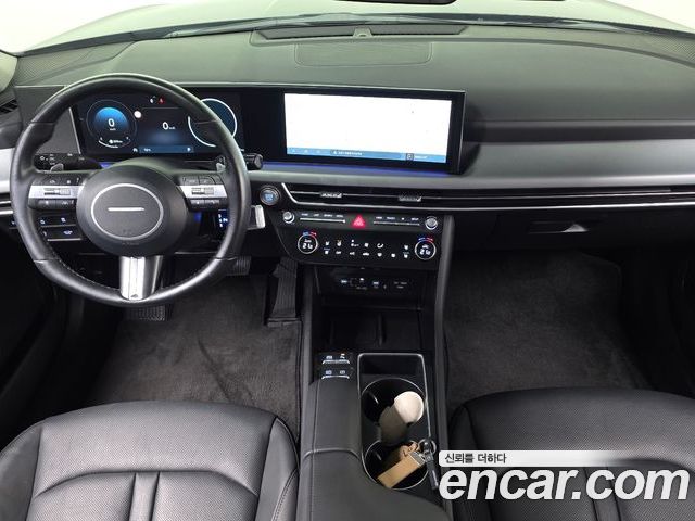 Hyundai Sonata 2025 — фото 10