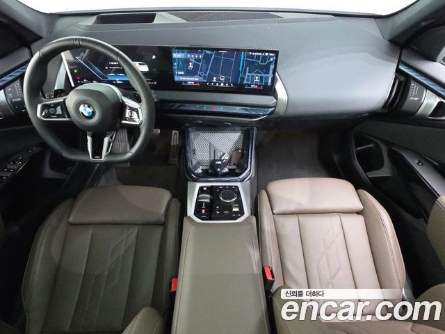 BMW X3 2026 — фото 10