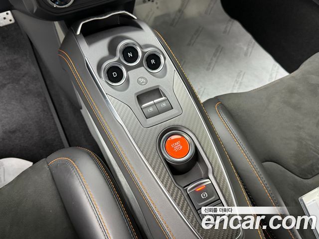 Renault Alpine 2021 — фото 9