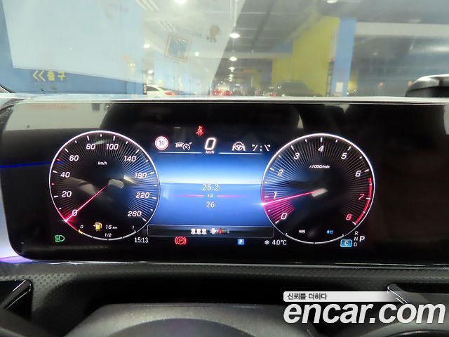 Mercedes-Benz CLA 2025 — фото 10