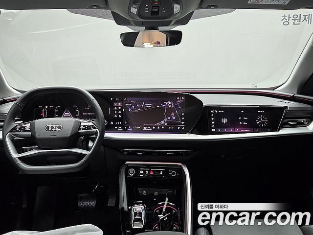 Audi Q5 2025 — фото 10