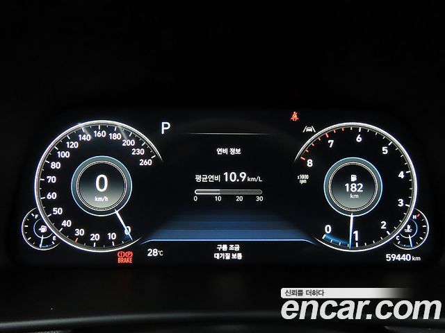Hyundai Sonata 2023 — фото 9