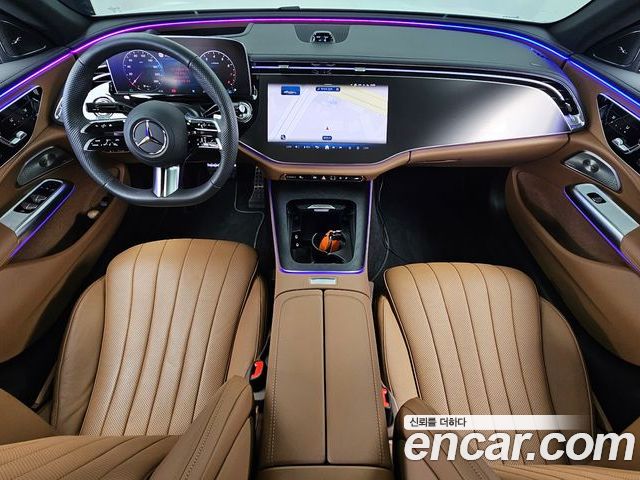Mercedes-Benz E-Class 2026 — фото 10