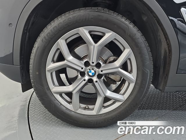 BMW X4 2024 — фото 5