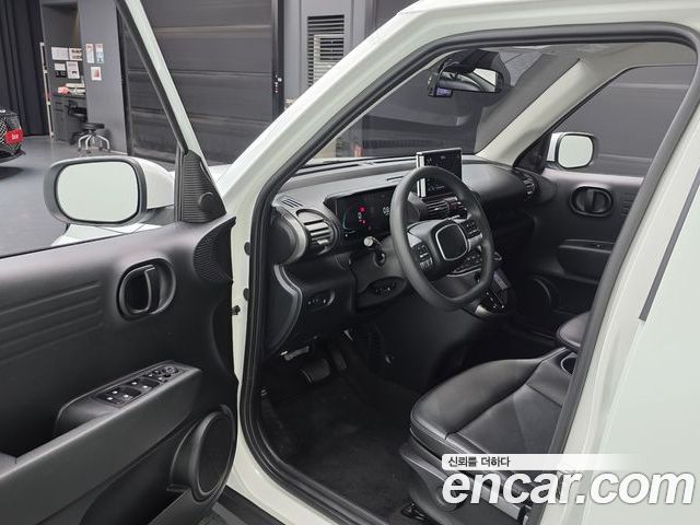 Hyundai Casper 2023 — фото 10