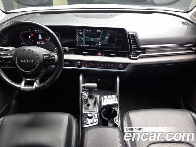 Kia Sportage 2023 — фото 10