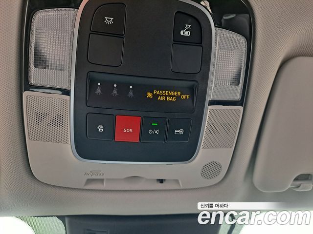 Hyundai Tucson 2022 — фото 10