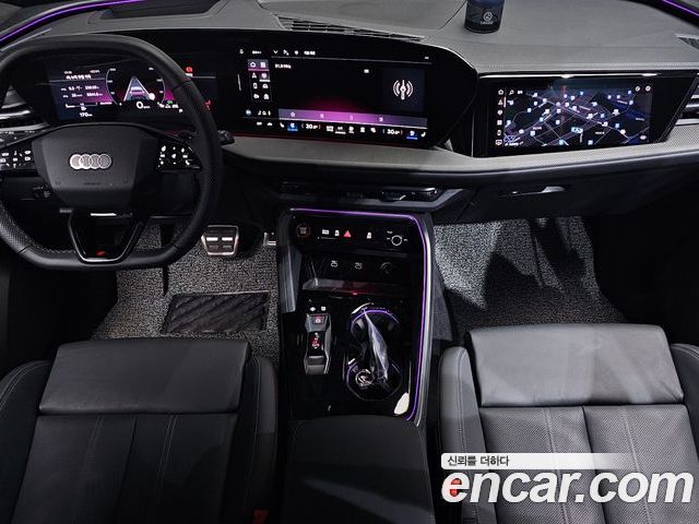 Audi Q5 2025 — фото 10