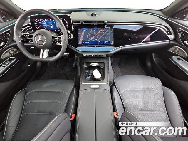 Mercedes-Benz E-Class 2025 — фото 10