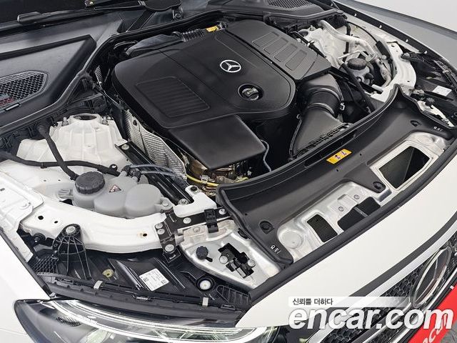 Mercedes-Benz E-Class 2025 — фото 6