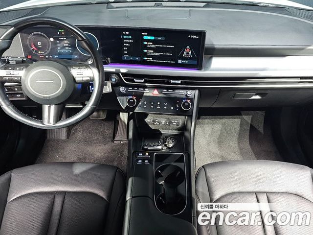 Hyundai Sonata 2024 — фото 10
