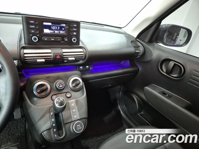 Hyundai Casper 2023 — фото 10
