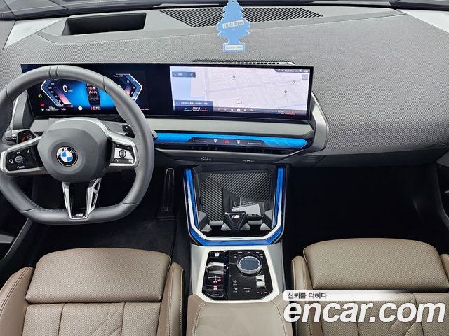 BMW X3 2026 — фото 10