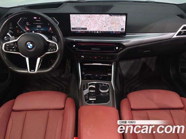 BMW 3 Series 2025 — фото 10
