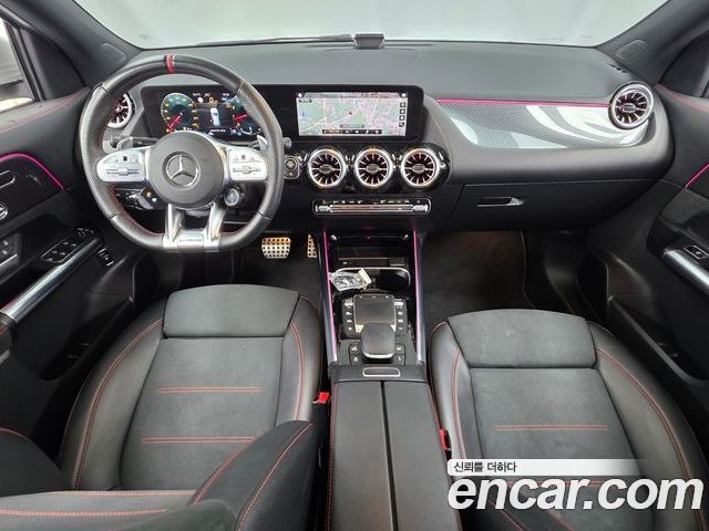 Mercedes-Benz GLA 2022 — фото 10